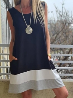 Vestido Estambul - comprar online