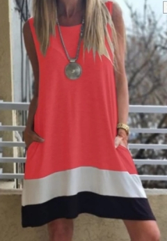 Vestido Estambul