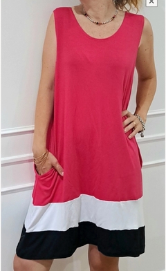 Vestido Estambul - tienda online