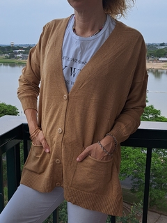 Cardigan Cala - tienda online