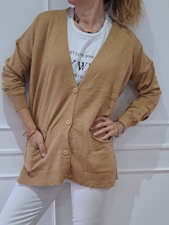 Cardigan Cala en internet