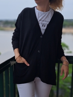 Cardigan Cala - FÉMINA
