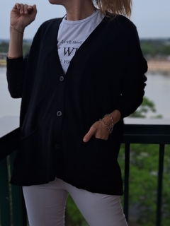 Cardigan Cala - FÉMINA