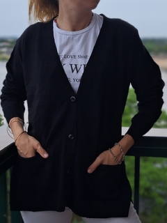 Cardigan Cala - FÉMINA