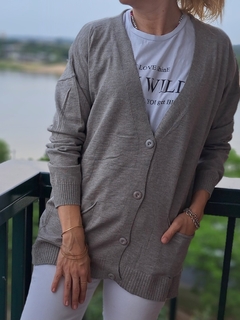 Cardigan Cala