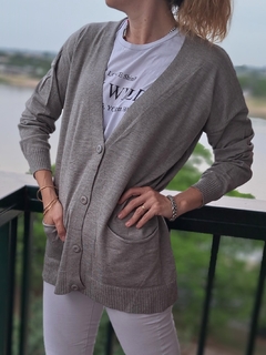 Cardigan Cala - tienda online