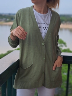 Cardigan Cala en internet