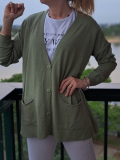 Cardigan Cala en internet