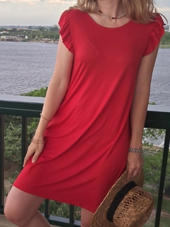 Vestido Fresia - tienda online