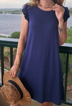 Vestido Fresia - FÉMINA