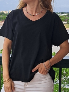Remera Jazmín - comprar online
