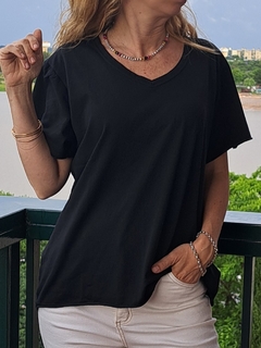 Remera Jazmín - tienda online