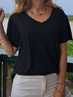 Remera Jazmín - tienda online