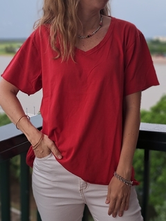 Remera Jazmín - comprar online