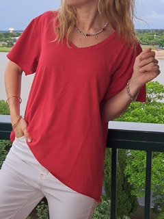 Imagen de Remera Jazmín
