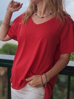 Remera Jazmín