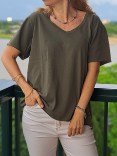 Imagen de Remera Jazmín