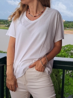 Remera Jazmín