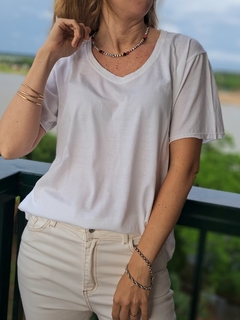 Remera Jazmín - comprar online