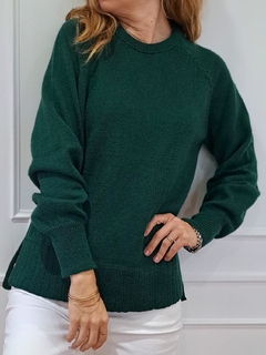 Suéter Mora - FÉMINA