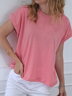 REMERA CERCIS - tienda online