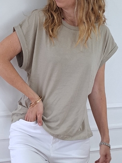 REMERA CERCIS - comprar online
