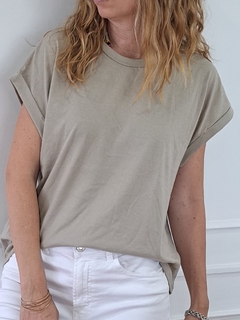 Imagen de REMERA CERCIS