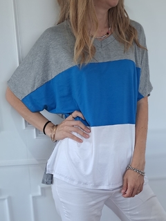 Remerón Malena - FÉMINA