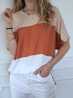 Remerón Malena - FÉMINA
