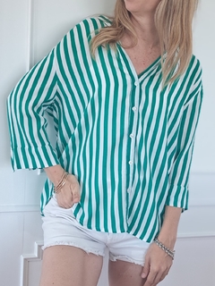 Imagen de Camisa Lirio
