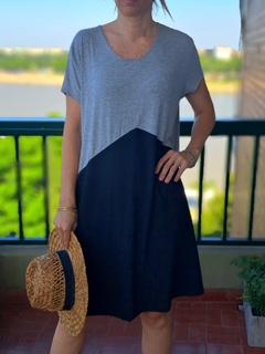 Vestido Dúo - tienda online