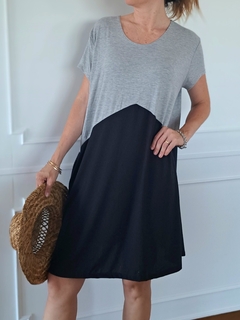Vestido Dúo