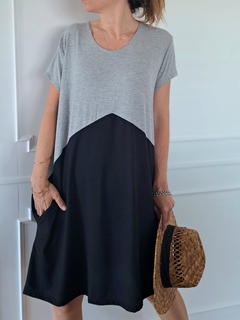 Vestido Dúo - comprar online