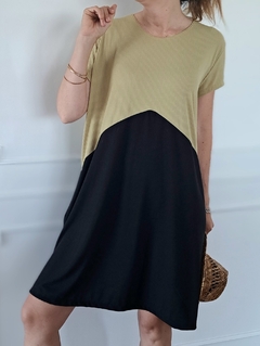Vestido Dúo