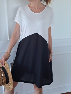 Vestido Dúo