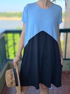 Vestido Dúo - tienda online