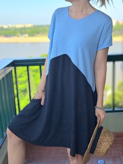 Imagen de Vestido Dúo