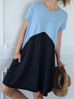 Vestido Dúo en internet