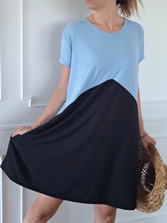 Imagen de Vestido Dúo