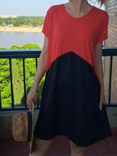 Imagen de Vestido Dúo
