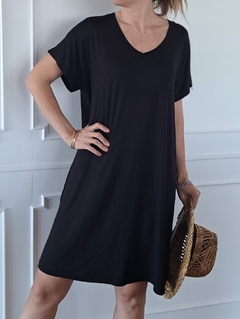 Vestido Narbona - comprar online