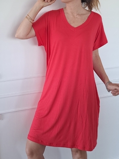 Vestido Narbona - tienda online