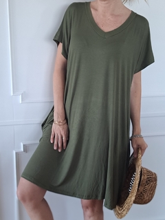 Vestido Narbona en internet