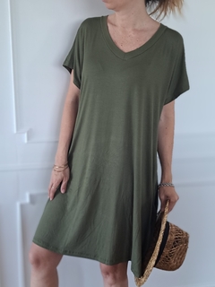 Vestido Narbona