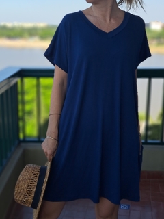 Vestido Narbona - comprar online