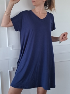 Vestido Narbona - tienda online