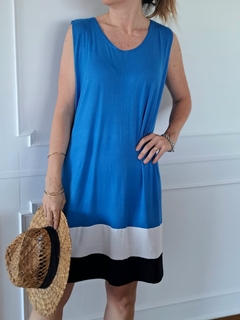 Imagen de Vestido Estambul