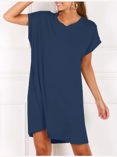 Vestido Narbona - comprar online