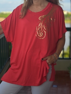 Imagen de Remerón Petunia Oversize