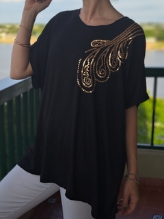Remerón Petunia Oversize en internet